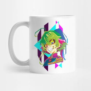 WPANIME - TANYA Mug